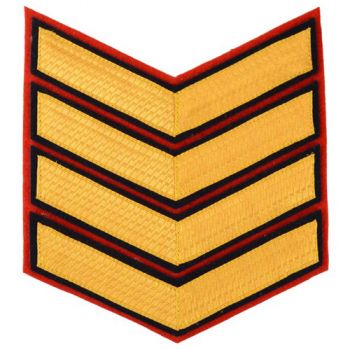 Chevrons