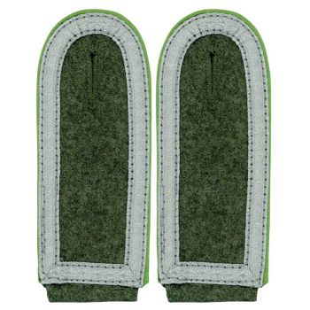 Shoulder Boards Panzergrenadier - Unterfeldwebel