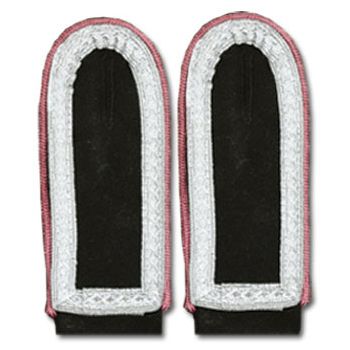 Shoulder Boards EM: Panzer- Unterfeldwebel