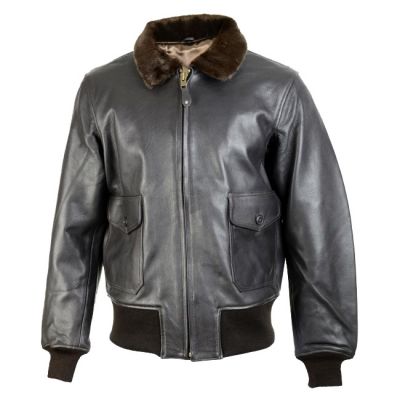 WW2 US G1 Leather Jacket