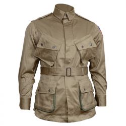 Airborne M1942 Jacket